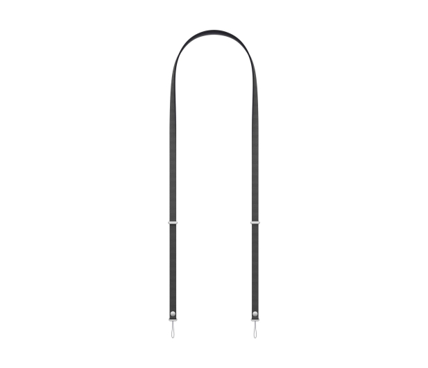 Apple Pasek na ramię czarny - 1362476 - zdjęcie